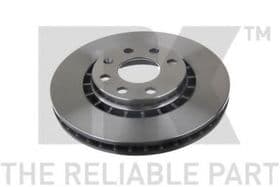 Тормозной диск Тормозной диск