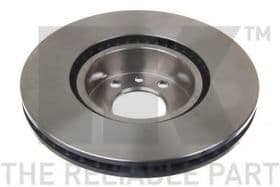 Тормозной диск