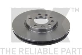 Тормозной диск Тормозной диск