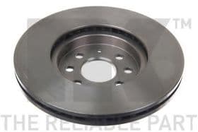 Тормозной диск