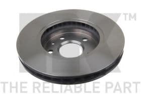 Гальмівний диск