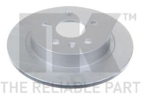 Тормозной диск