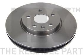 Гальмівний диск