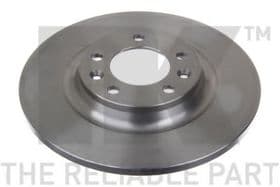 Гальмівний диск