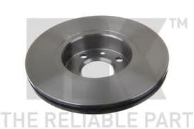 Тормозной диск