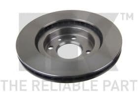 Гальмівний диск Гальмівний диск