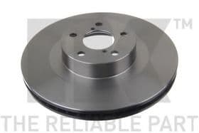 Гальмівний диск