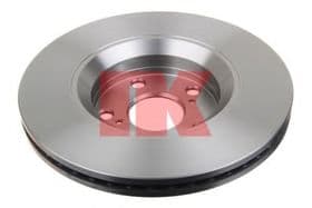 Тормозной диск