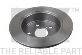 Гальмівний диск