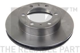 Гальмівний диск