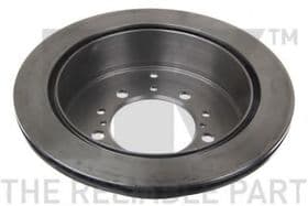 Гальмівний диск