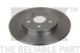 Гальмівний диск