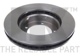 Тормозной диск