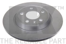 Гальмівний диск