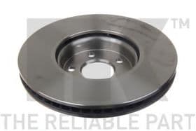 Тормозной диск