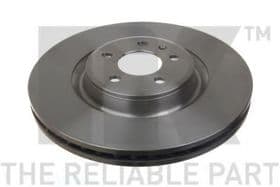 Гальмівний диск