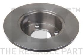 Гальмівний диск