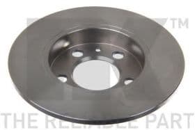 Гальмівний диск