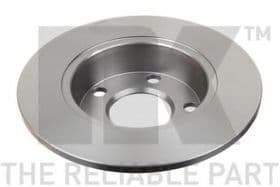 Тормозной диск