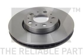 Гальмівний диск