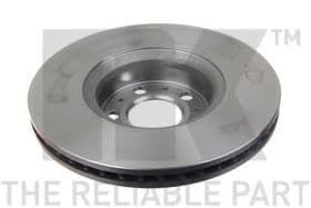 Гальмівний диск