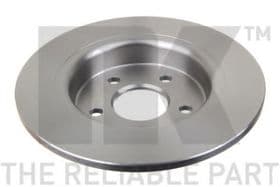 Тормозной диск Тормозной диск