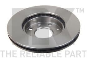 Тормозной диск