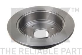 Гальмівний диск