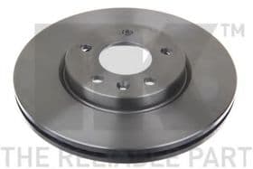 Тормозной диск