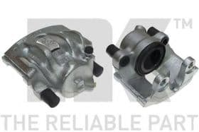 Тормозной суппорт