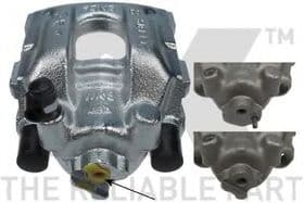 Тормозной суппорт