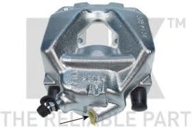 Тормозной суппорт