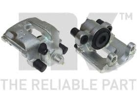 Тормозной суппорт