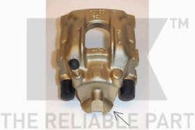 Гальмівний супорт