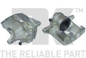 Тормозной суппорт