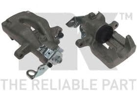 Тормозной суппорт