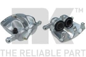 Тормозной суппорт