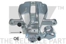 Тормозной суппорт