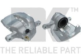 Тормозной суппорт