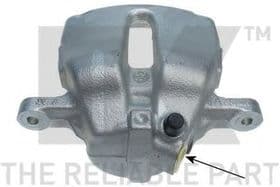 Тормозной суппорт