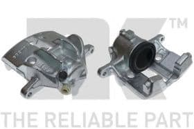 Тормозной суппорт