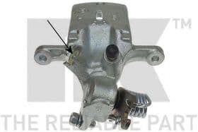 Тормозной суппорт