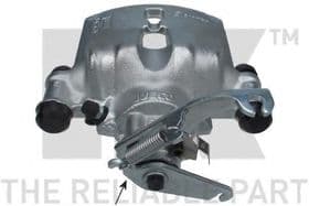 Тормозной суппорт