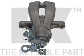 Тормозной суппорт