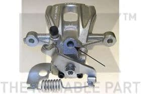 Тормозной суппорт