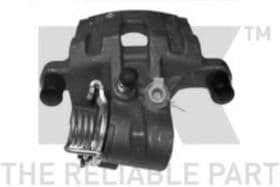 Тормозной суппорт