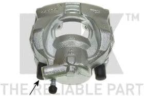 Гальмівний супорт