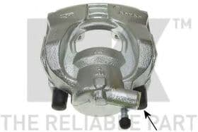 Тормозной суппорт