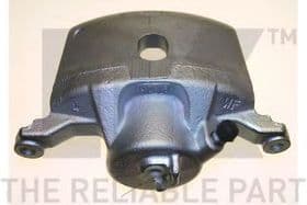 Тормозной суппорт