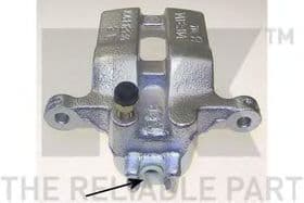 Тормозной суппорт Тормозной суппорт